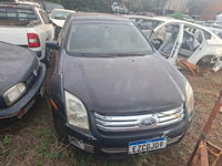 FORD FUSION AWD GTDI - Ano 2008