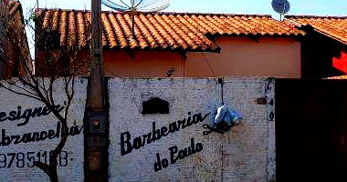 Casa Ocupada com Financiamento Bancário em Ipaussu/SP