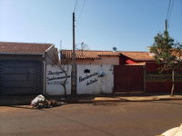 Casa Ocupada com Financiamento Bancário em Ipaussu/SP