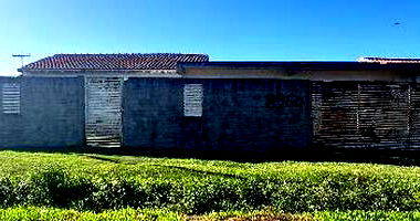 Casa em Pelotas com 52,97m² de área privativa