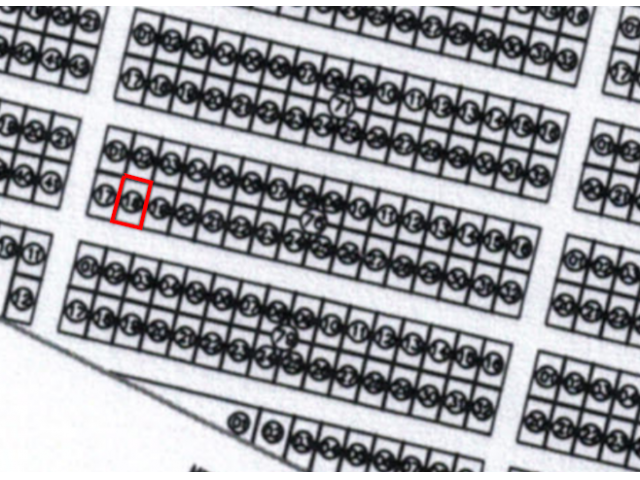 Terreno 240m² com possibilidade de parcelamento - Sol e Mar