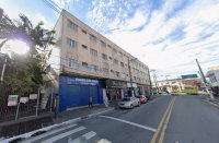 Direitos sobre Apto com Vaga de Garagem em Carapicuíba-SP