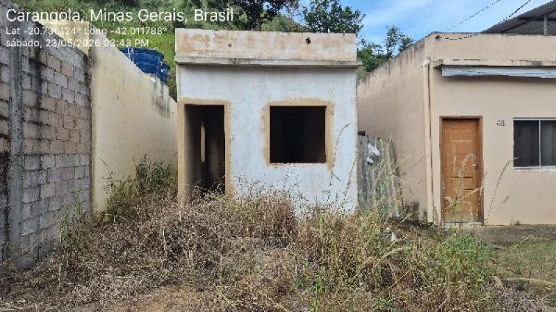 Terreno em Condomínio Village com 127,5 m²