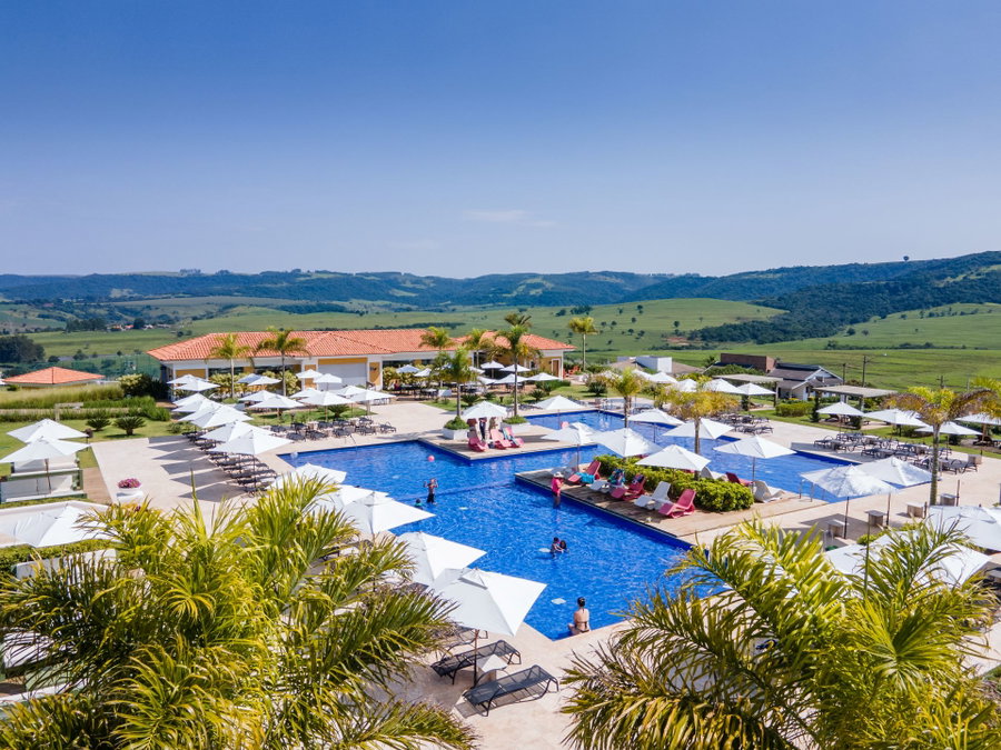 Terreno em Pardinho - 450m²