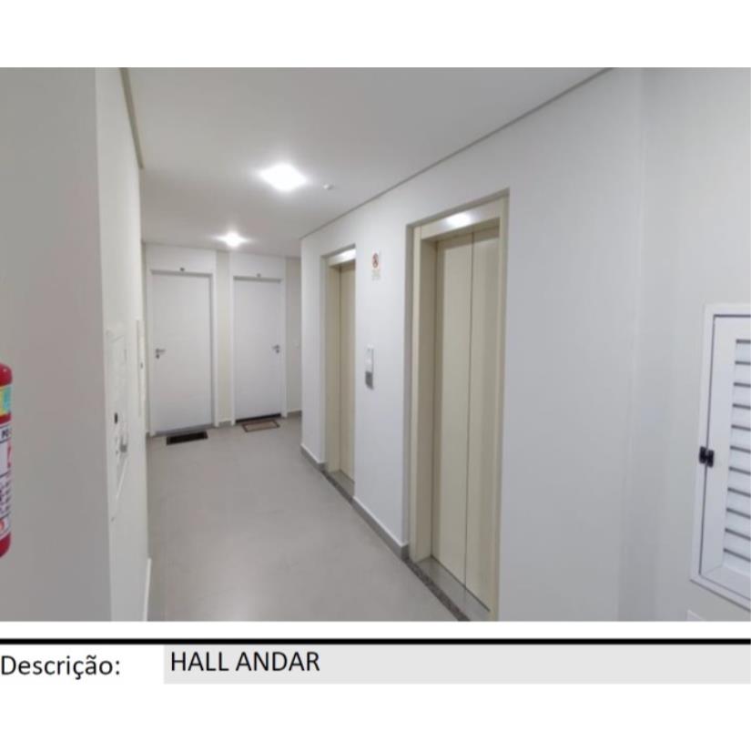 Cobertura duplex 248m² no Centro de Cascavel - PR