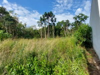 Terreno urbano com 528m² em loteamento residencial