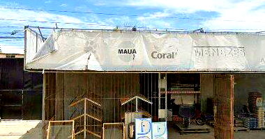 Apartamento aconchegante com 2 quartos, 1 banheiro e 45 m²