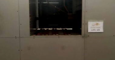 Cubículos com Disjuntor ABB 34,5KV - Oportunidade Única!