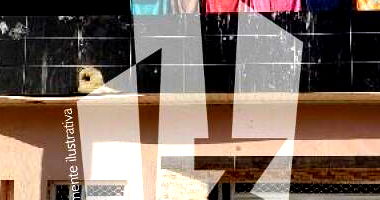 Casa em Glória do Goitá/PE com 2 quartos e 55,8m² de área privativa