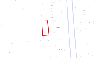 Terreno com 432,00m² em Goiânia/GO