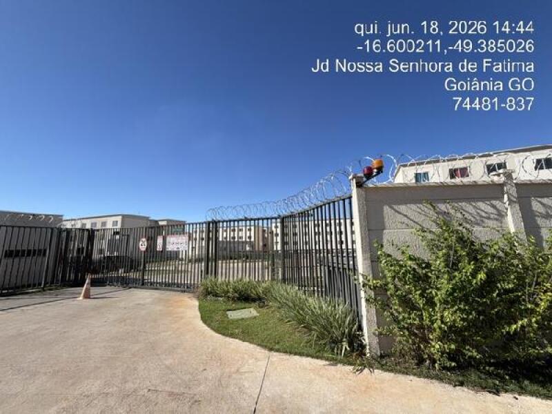 Apartamento 2 Quartos, 1 Banheiro e 42,05 m²