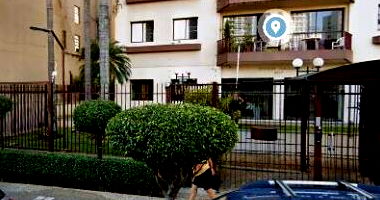 Vaga de garagem Ed. Ravenna 29,47m² Ocupado