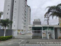Apartamento 2 dorms, 52,11m² em Ferraz de Vasconcelos - Leilão Caixa Econômica