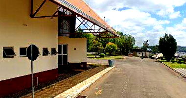Sítio rural com 53.851,87m², sem benfeitorias, ideal para reflorestamento