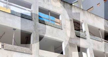 Sala Comercial - 67,58 m² no 6º andar