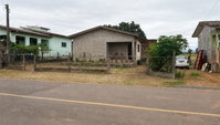 Casa 75m² em terreno 360m² - 2 quartos, ocupada