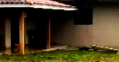 Terreno Rural com 186.855m² em Caçador/SC