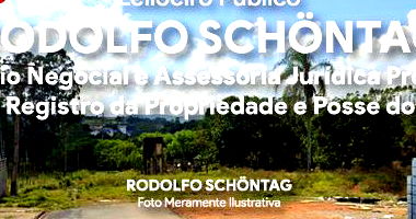 Terreno Urbano amplo de 5582,84 m² em Bragança Paulista