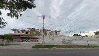 Apartamento com 2 Quartos e 1 Vaga - 47m²