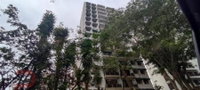 Apartamento Ed Charles Spencer Chaplin com 3 quartos em Vila Andrade, São Paulo