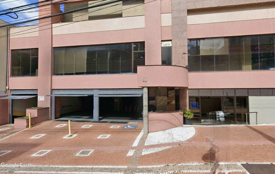 Loja Comercial no Subsolo do Complexo Empresarial Oscar Fuganti