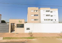 Apartamento com 2 quartos em Uberlândia