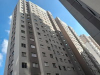 Apartamento 2 Quartos com 54m² em São Paulo