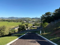 Terreno Residencial Mirante Camboriú com 342m²