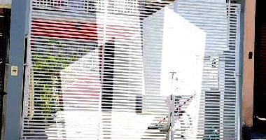 Casa com 1 vaga em São Paulo/SP