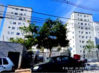 Apartamento com 2 quartos em São Paulo/SP