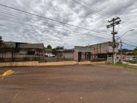 Terreno com Edificações em Passo Fundo/RS -