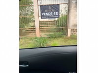 Grande terreno de 2.304 m² com construção