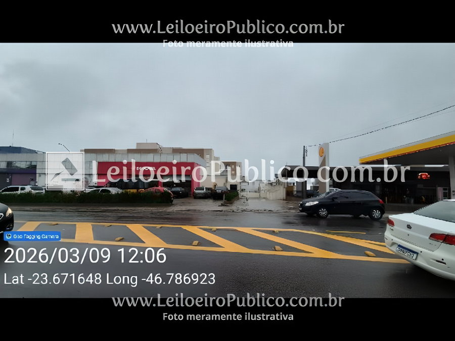 Apartamento 104m² com 2 Quartos e Vaga de Garagem