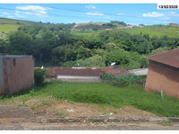 Terreno de 270,84 m² sem benfeitorias