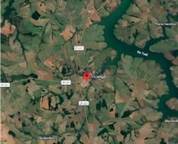 Terreno Rural com Acesso pela Rodovia SP-321