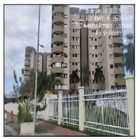Apartamento de 70,46 m² com 1 vaga