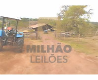 Fazenda Rural de 35,25 ha em Bom Sucesso
