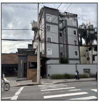 Apartamento 2 quartos, 1 banheiro e 76,53 m²