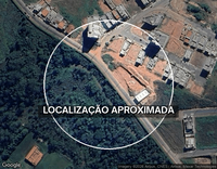Imóvel com área de 12.900m² em Poços de Caldas/MG