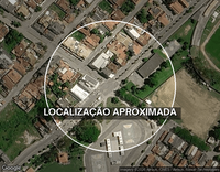Sobrado com 3 Pavimentos e Terreno em Itapetinga/BA