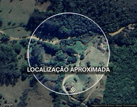 Chácara 400m² em Santo Amaro da Imperatriz/SC