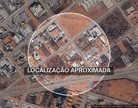Terreno de 420m² em Formosa/GO - Oportunidade Única!