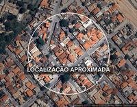 Apartamento 401 no Conjunto Borges I em Contagem