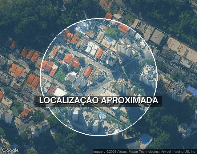 Cobertura Espetacular com 2 Vagas em São Paulo