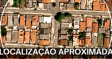 Grande Terreno 79.668m² com Benfeitorias em Anápolis/GO