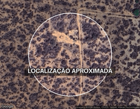Fazenda Pajeú da Saudade com 80 hectares em Carinhanha-BA