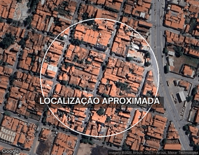 Terreno amplo em Sobral com 3.570,35m²