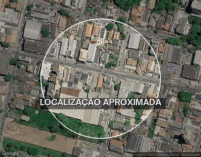 Imóvel Comercial com 253m² em Campos dos Goytacazes