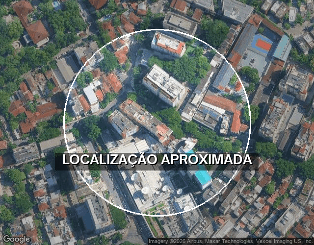 Cobertura no Jardim Botânico com 151m² e Avaliação de R$ 1.812.000,00