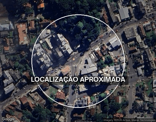 Prédio Industrial em Canela/RS com Avaliação de R$ 13.150.000,00